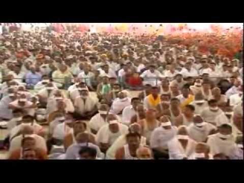 Acharya Mahashraman introduction
